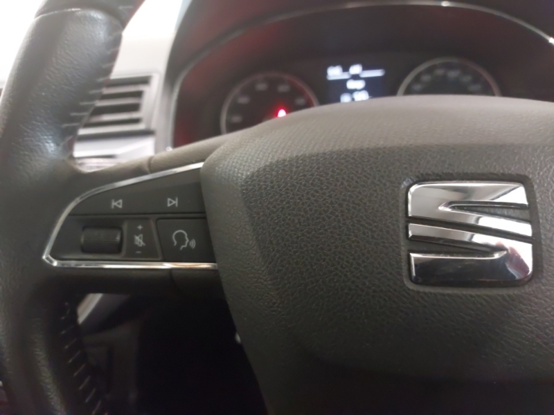 Seat Arona 1.0 Tsi Gpf Fr Sport Suv Euro 6 Grey #12