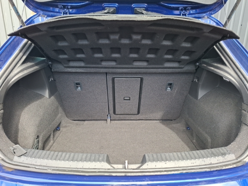 Seat Leon 1.5 Etsi Mhev Fr Estate Hybrid Dsg Euro Grey #18