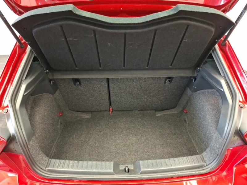 Seat Ibiza 1.0 Tsi Xcellence Euro 6 5-Door Blue #18
