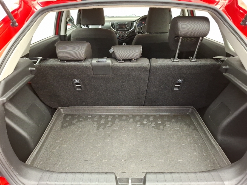 Suzuki Baleno 1.0 Boosterjet Sz-t Euro 6 #18