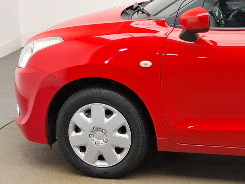 Suzuki Baleno 1.0 Boosterjet Sz-t Euro 6 #19
