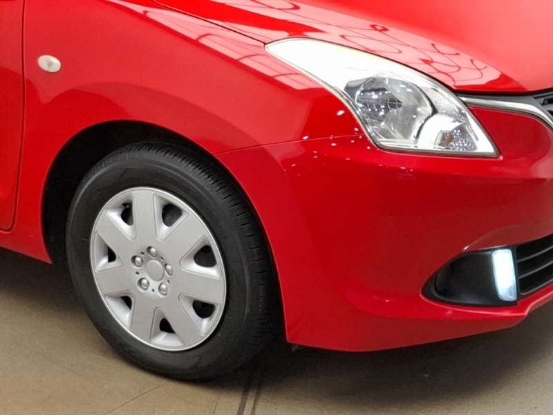 Suzuki Baleno 1.0 Boosterjet Sz-t Euro 6 #20