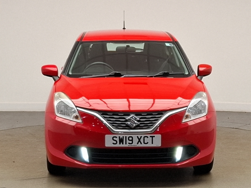 Suzuki Baleno 1.0 Boosterjet Sz-t Euro 6 #14