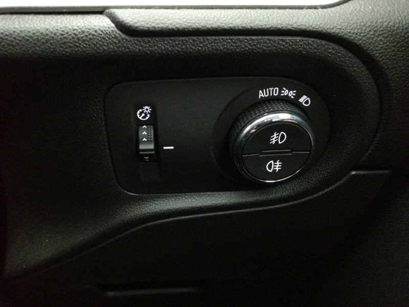 Vauxhall Grandland 1.2 Turbo Ultimate Suv White #17