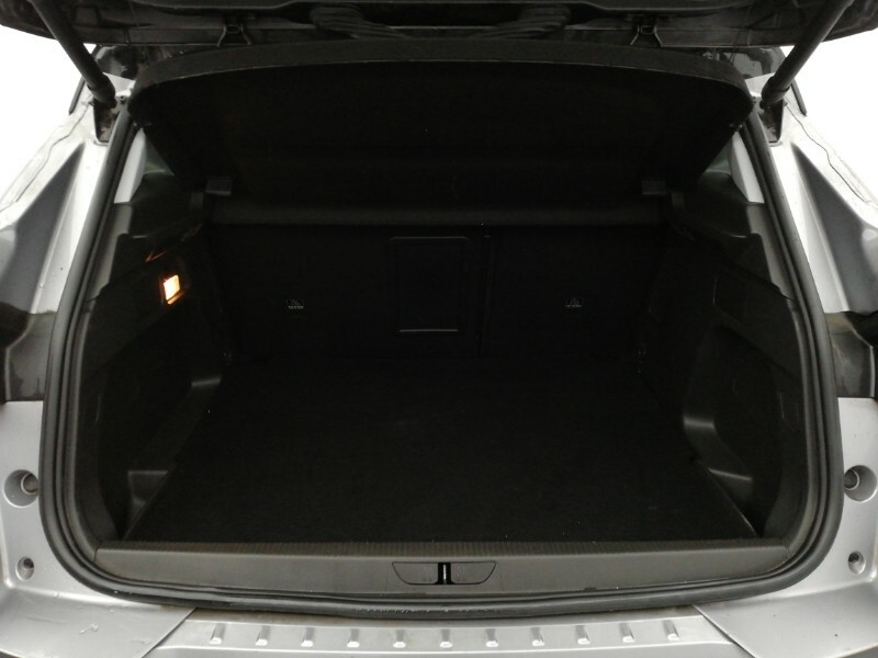 Vauxhall Grandland 1.2 Turbo Ultimate Suv White #8