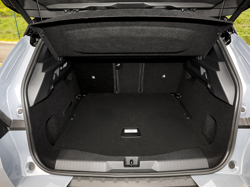 Vauxhall Grandland Vauxhall Grandland Gs Black #19