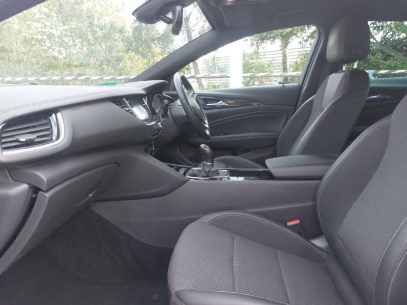 Vauxhall Insignia 1.5T Sri Vx-line Nav Blue #5