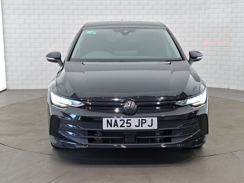 Volkswagen Golf 2.0 Tsi 300 Gti Clubsport Dsg Black #14