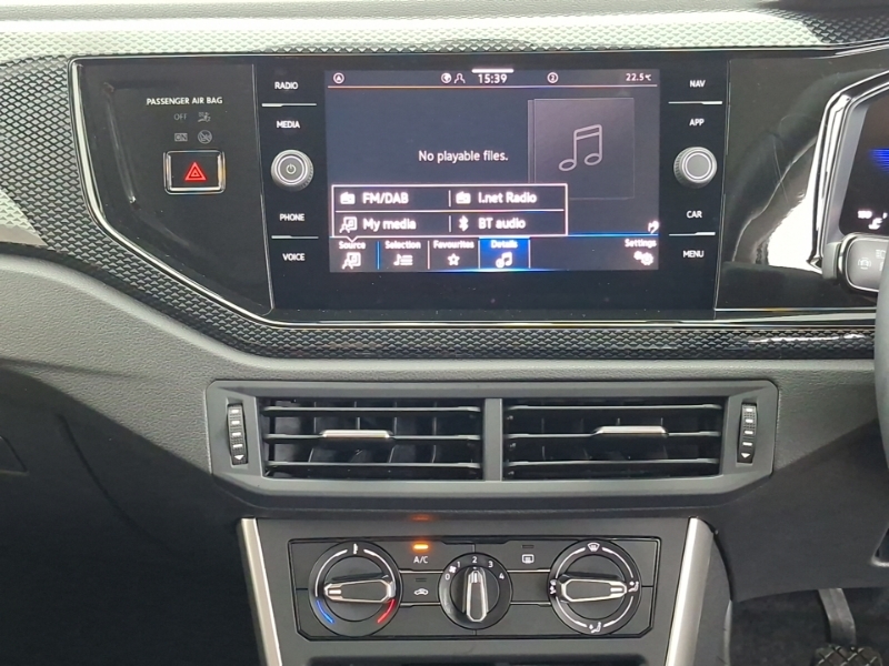 Volkswagen Polo Match 1.0 Tsi 95 Ps 7-Speed Dsg Grey #15