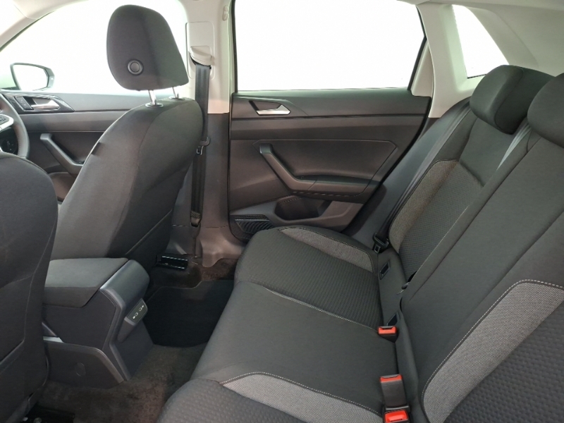 Volkswagen Polo Match 1.0 Tsi 95 Ps 7-Speed Dsg Grey #6