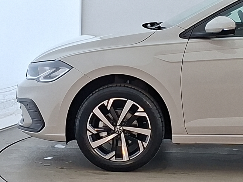Volkswagen Polo Match 1.0 Tsi 95 Ps 7-Speed Dsg Grey #19