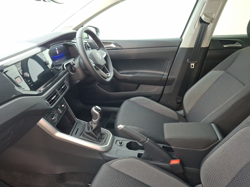 Volkswagen Polo Match 1.0 Tsi 95 Ps 7-Speed Dsg Grey #5
