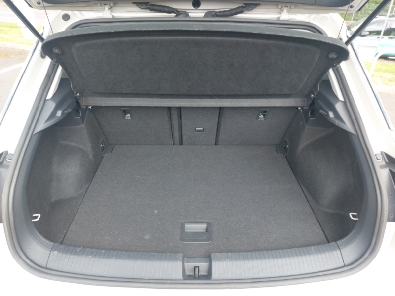 Volkswagen T-Roc 2.0 Tsi R-line Suv Dsg 4Motion Euro 6 Grey #18