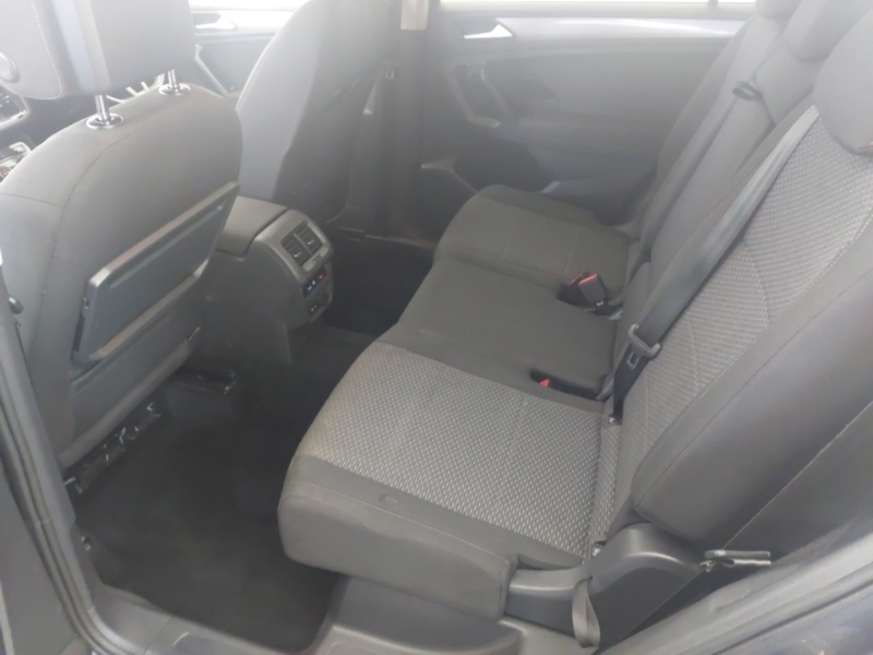 Volkswagen Tiguan Allspace 2.0 Tdi Match Dsg Grey #6