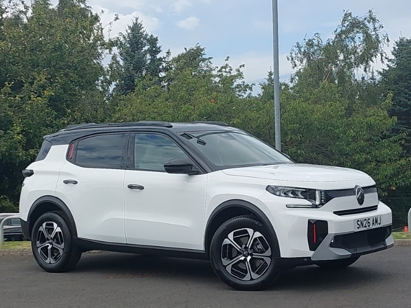 Citroen C3 Aircross 1.2 Hybrid Max Suv Hybrid E-dsc Euro 6  #7