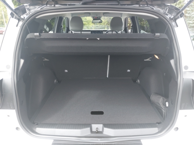 Citroen C3 Aircross 1.2 Hybrid Max Suv Hybrid E-dsc Euro 6  #18