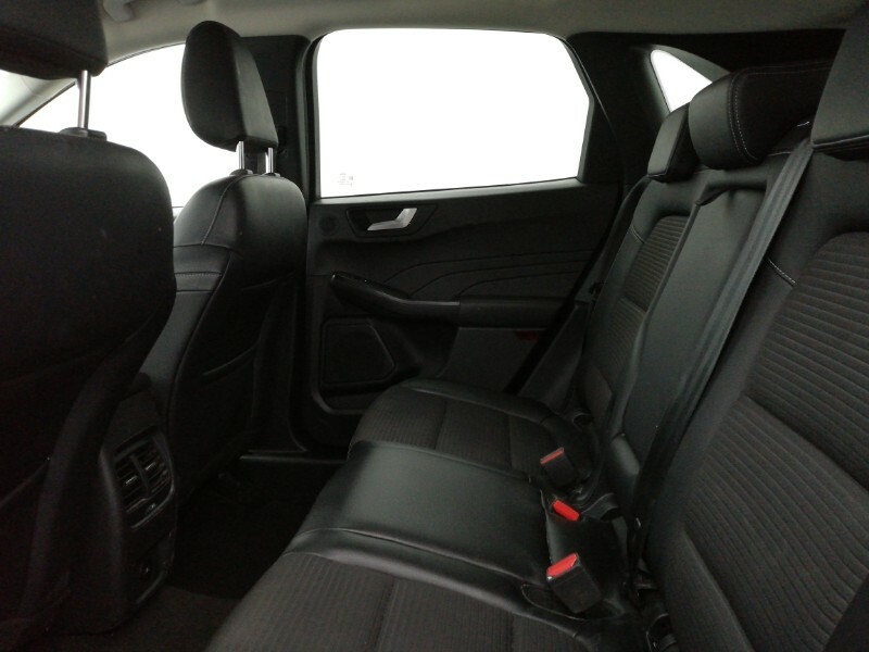 Ford Kuga 1.5 Ecoboost 150 Titanium Edition Blue #6