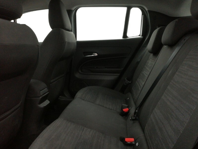 Jeep Avenger 1.2 Longitude LY25AOL Black #6