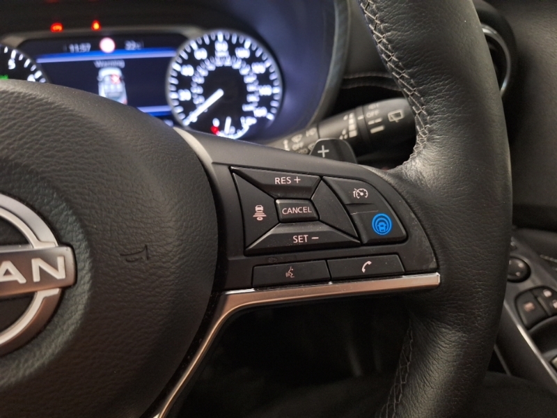 Nissan Juke 1.0 Dig T N Connecta Suv Euro 6 Grey #13