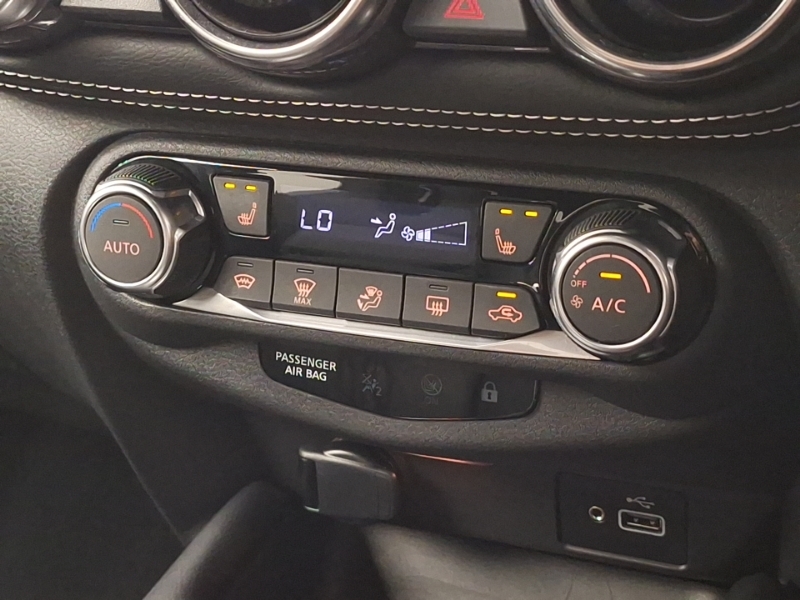 Nissan Juke 1.0 Dig T N Connecta Suv Euro 6 Grey #16