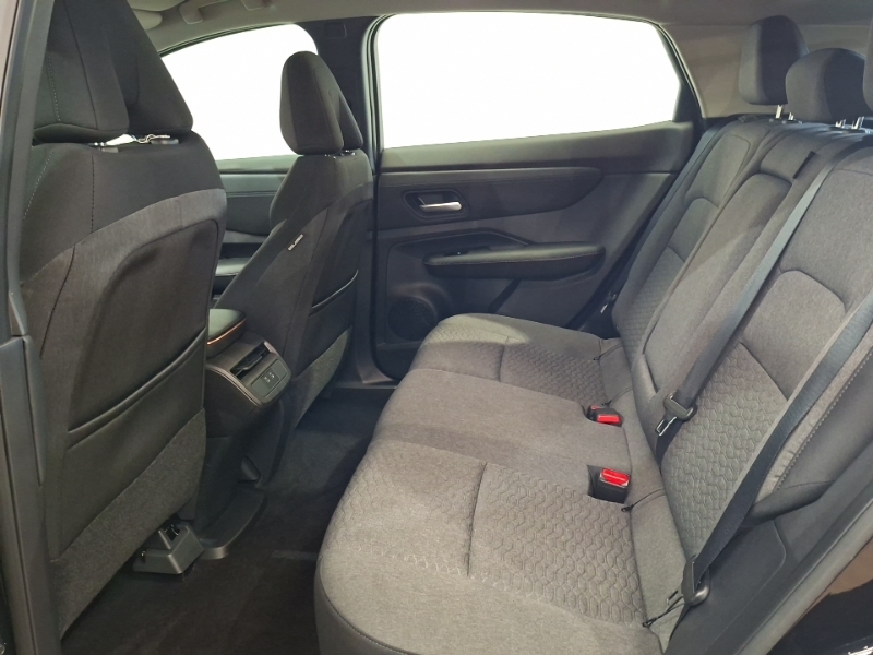 Nissan Ariya 178Kw Engage 87Kwh 22Kwch Black #6
