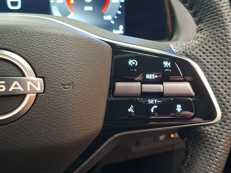 Nissan Ariya 320Kw Nismo 87Kwh 22Kwch E-4orce Grey #13
