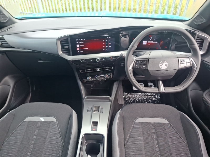 Vauxhall Mokka 1.2 Turbo Gs Green #3