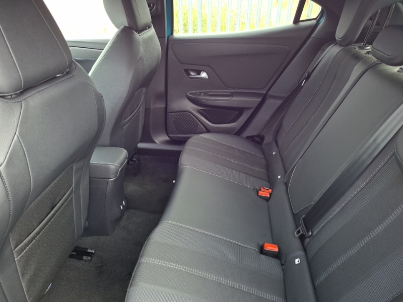 Vauxhall Mokka 1.2 Turbo Gs Green #6
