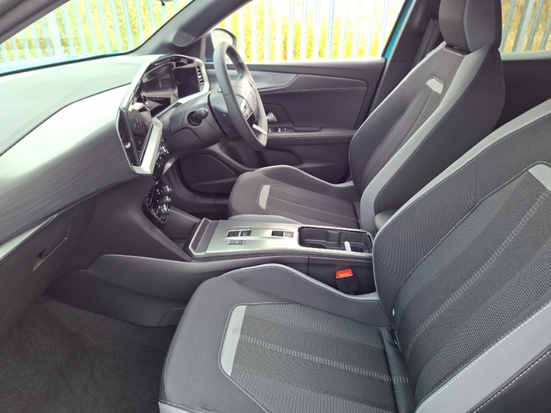Vauxhall Mokka 1.2 Turbo Gs Green #5