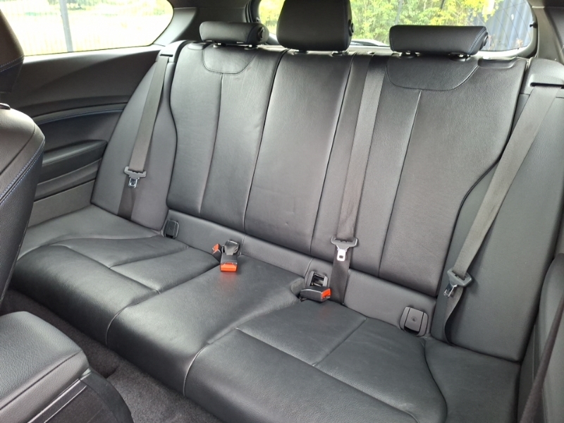 BMW 1 Series 118I 1.5 M Sport Navservotronic Grey #6