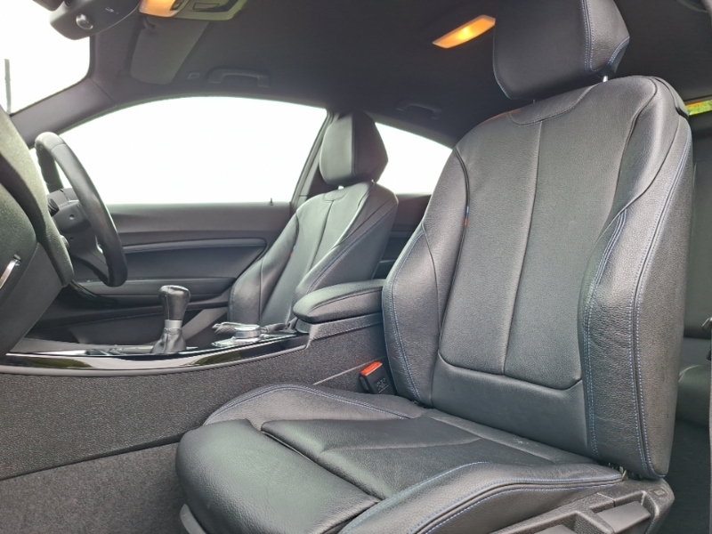 BMW 1 Series 118I 1.5 M Sport Navservotronic Grey #5