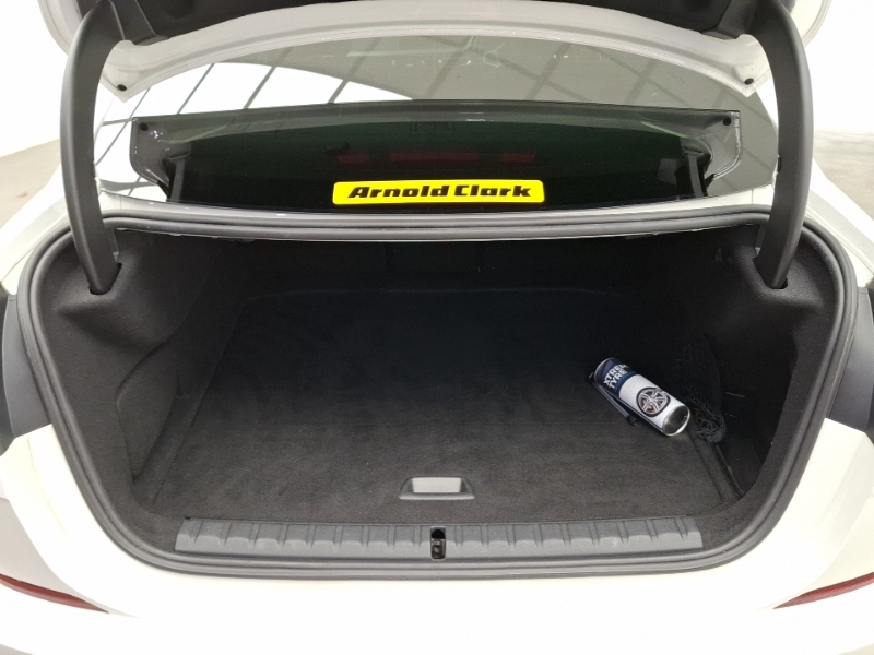BMW 2 Series 1.5 L 1.5 M Sport Saloon Euro 6 Black #18