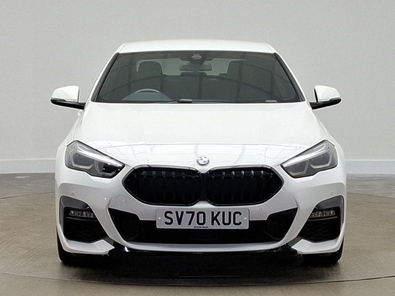 BMW 2 Series 1.5 L 1.5 M Sport Saloon Euro 6 Black #14