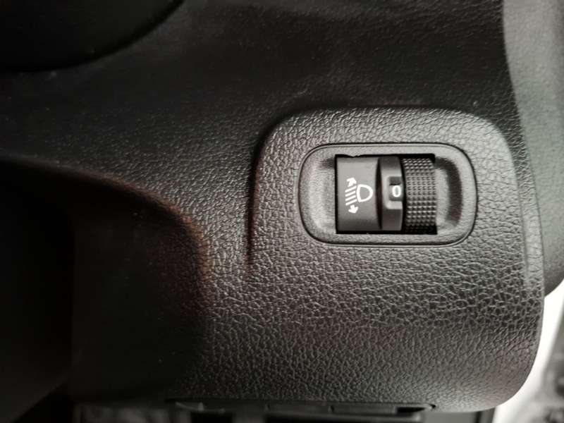 Citroen e-Berlingo E-berlingo Flair Xtr Beige #17