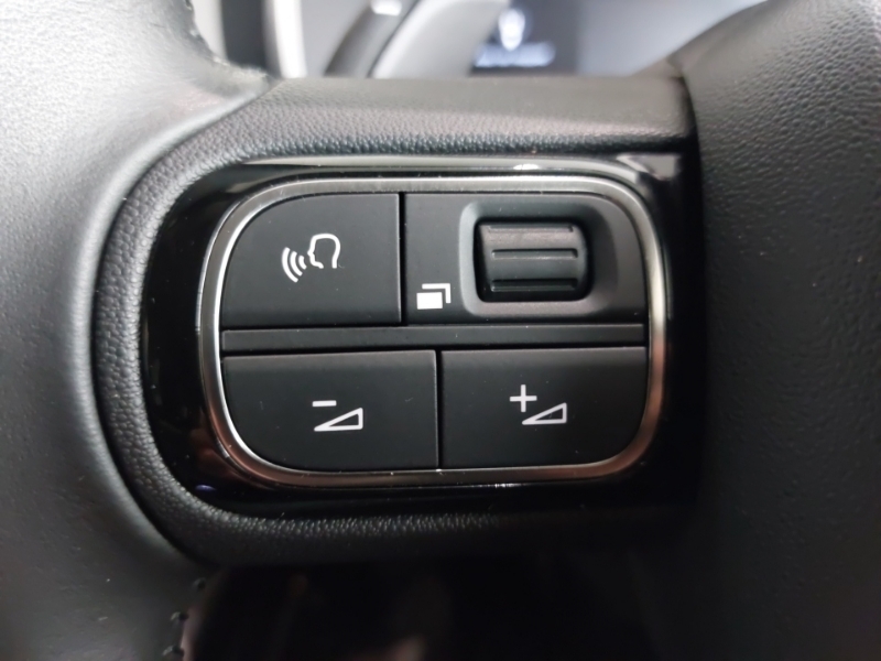 Citroen C5 Aircross 1.6 13.2Kwh Shine Plus E-eat8 Euro 6 Ss - 2 White #12