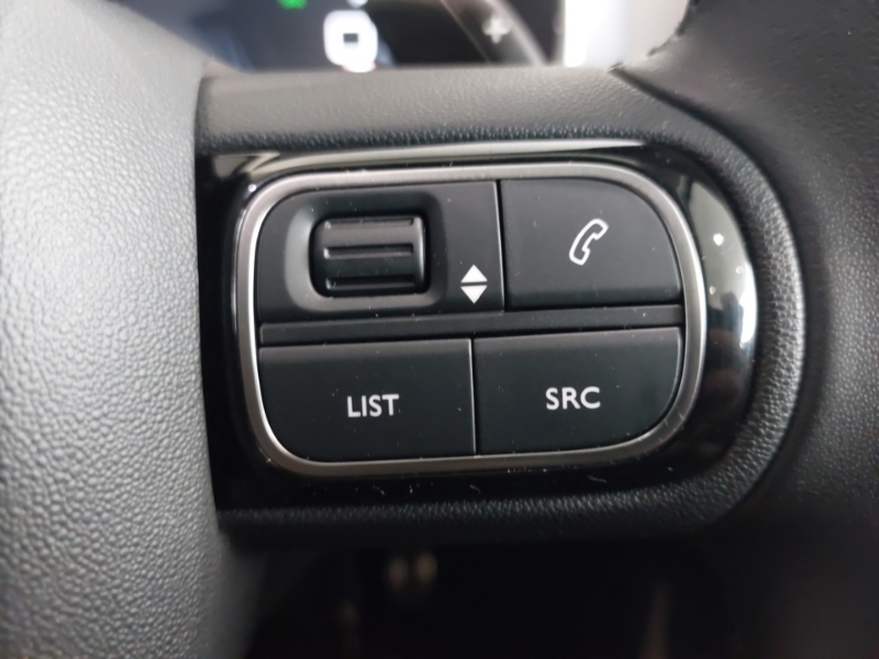 Citroen C5 Aircross 1.6 13.2Kwh Shine Plus E-eat8 Euro 6 Ss - 2 White #13
