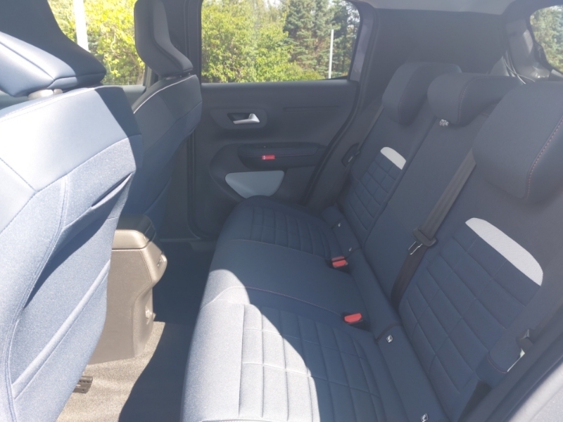 Citroen C3 1.2 Hybrid 110 Collection E-dcs6 Grey #6