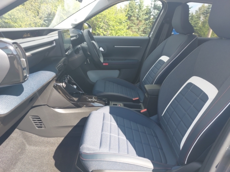 Citroen C3 1.2 Hybrid 110 Collection E-dcs6 Grey #5
