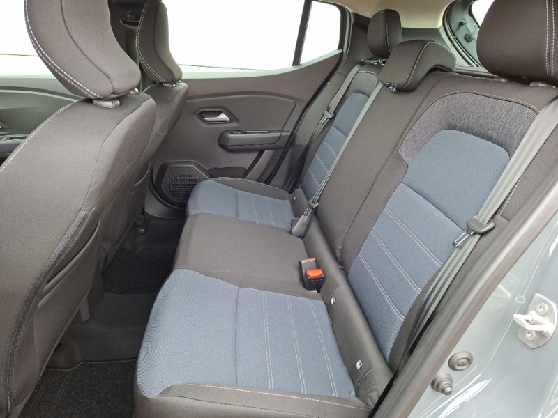 Dacia Sandero 1.0 Tce Journey Grey #6