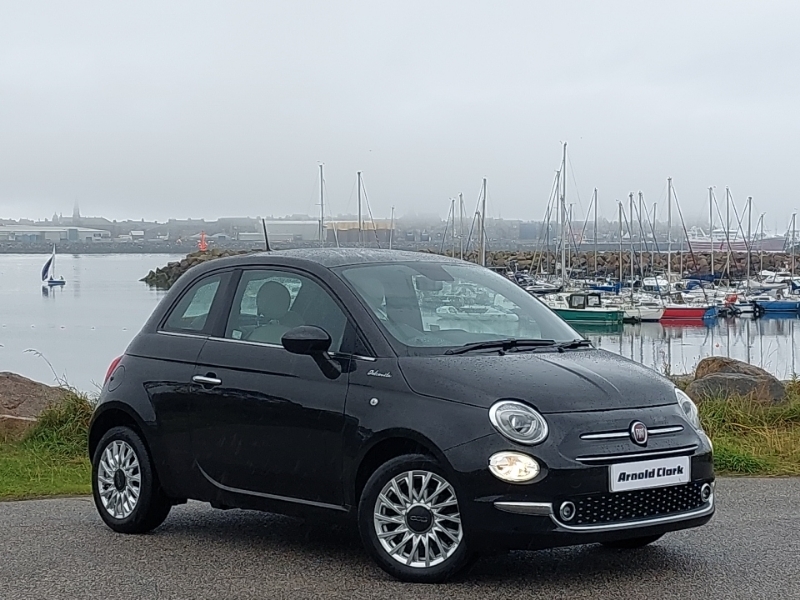 Fiat 500x Dolcevita 1.0 Mild Hybrid Dolcevita Part Leather Red #7