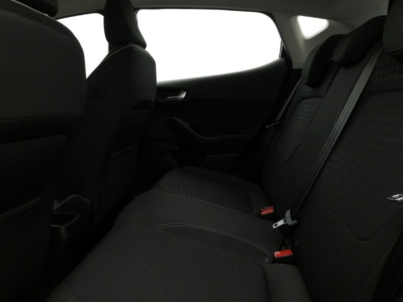 Ford Fiesta 1.0 Ecoboost Zetec Grey #6