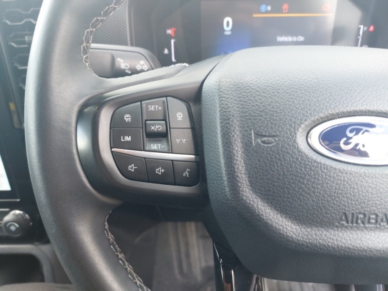 Ford Ranger Td 205Ps Tremor 4Wd Euro 6 With Rev Cam, 17 Alloy White #12