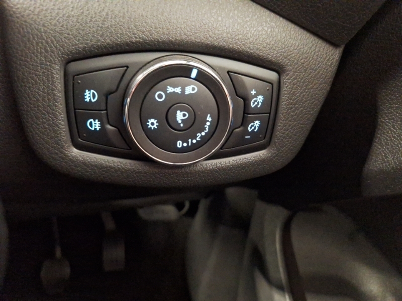 Ford Tourneo Connect Rs 5-Door Wheelchair Accissible Vehicle Euro 6. Blue #10
