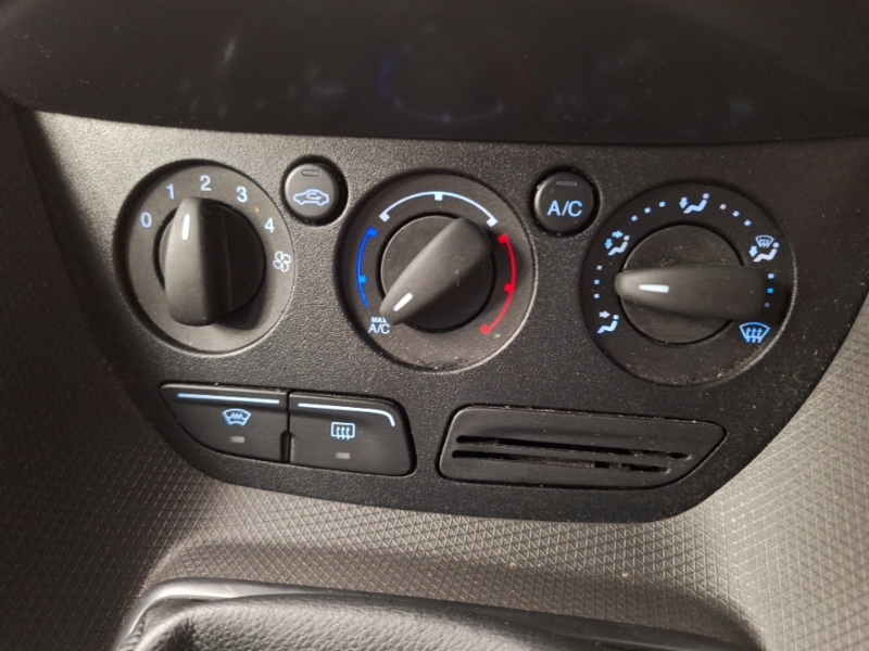 Ford Tourneo Connect Rs 5-Door Wheelchair Accissible Vehicle Euro 6. Blue #15