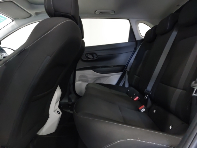 Hyundai I20 1.0T Gdi Ultimate Dct Blue #6