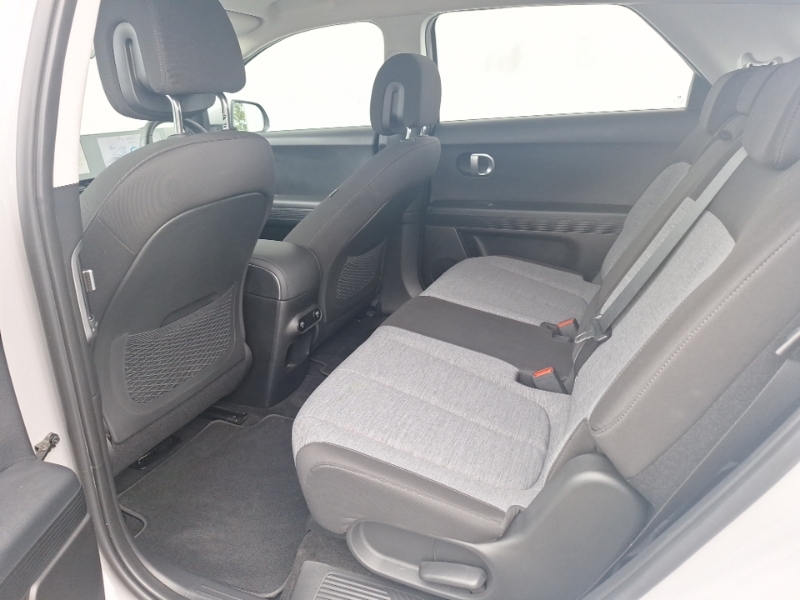 Hyundai Ioniq 5 160Kw Premium 73 Kwh Grey #6