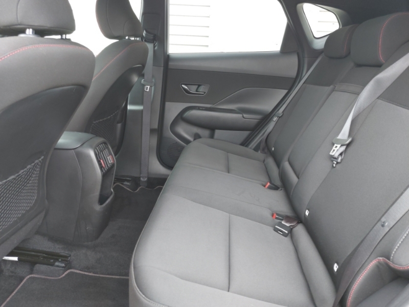 Hyundai Kona 1.6 Hybrid 129 N Line Dct Grey #6