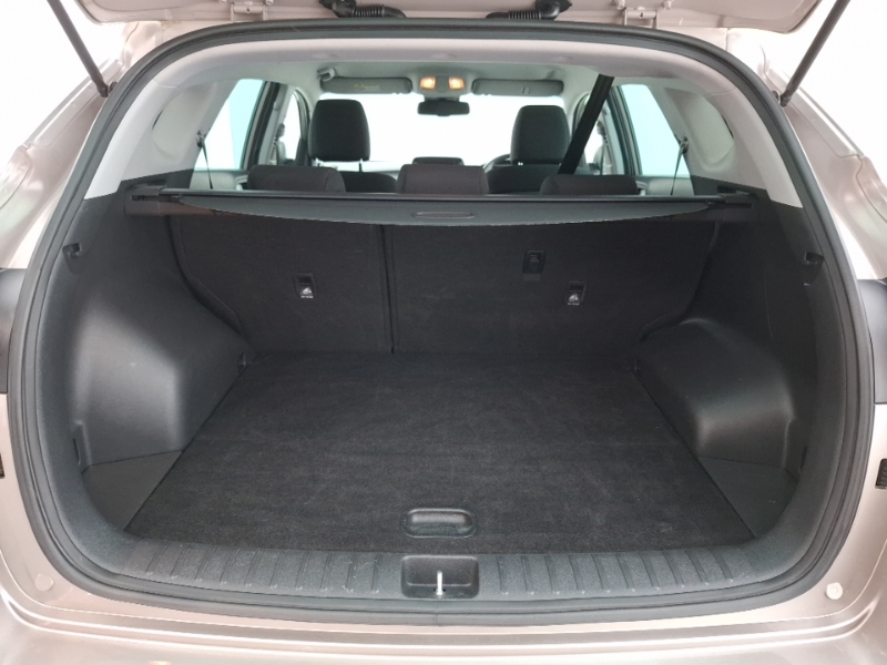 Hyundai Tucson Hyundai Se Nav Gdi 2Wd 1.6 Bhp 130 Estate M Grey #18