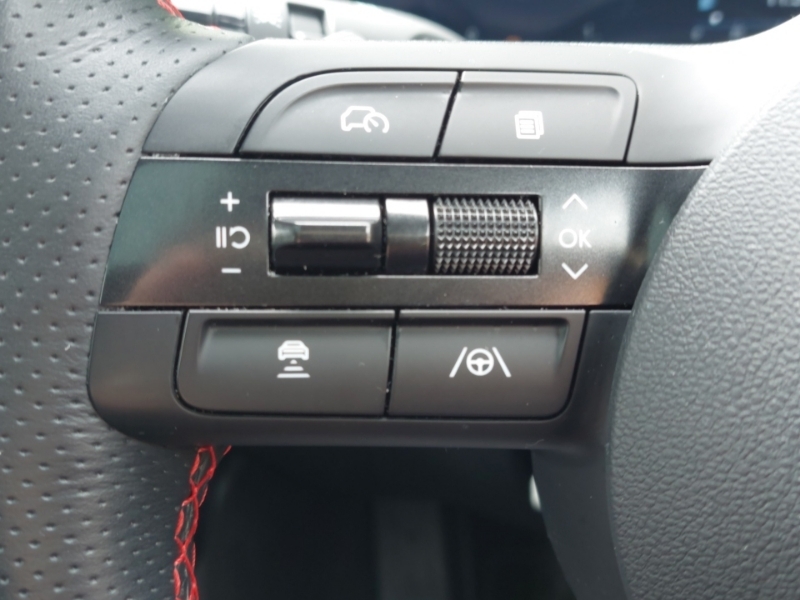 Hyundai Tucson 1.6 T-gdi Premium Suv Hybrid Euro Grey #12