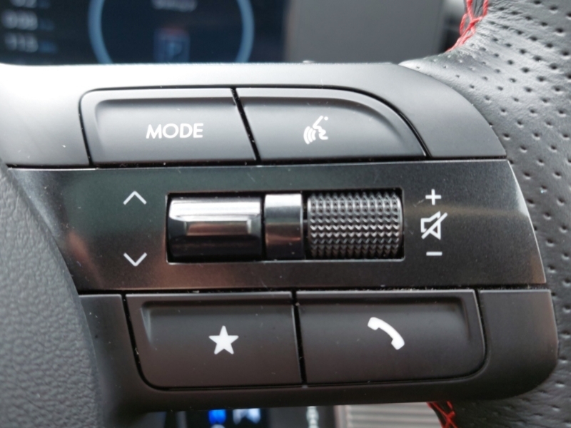 Hyundai Tucson 1.6 T-gdi Premium Suv Hybrid Euro Grey #13